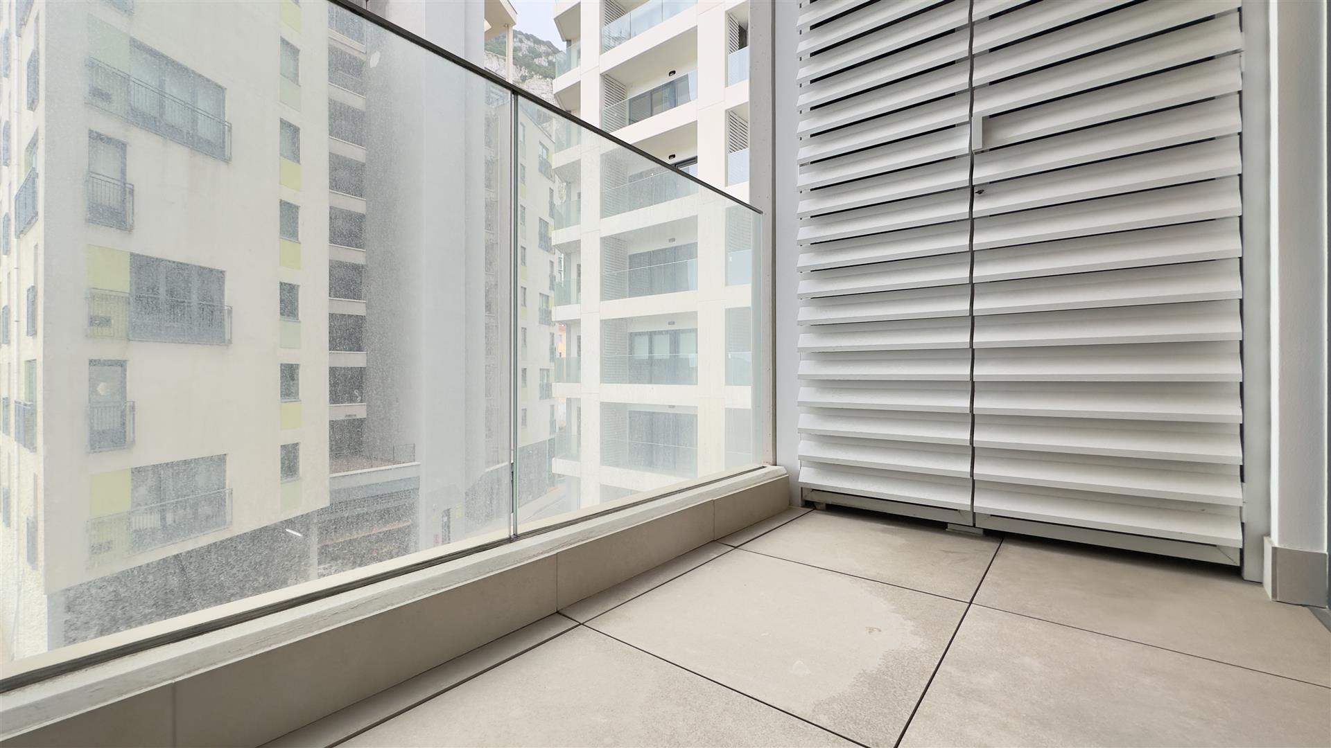 Image of Apartment - 1 Bathrooms for Rental in Victory Suites-Gibraltar, Image 9